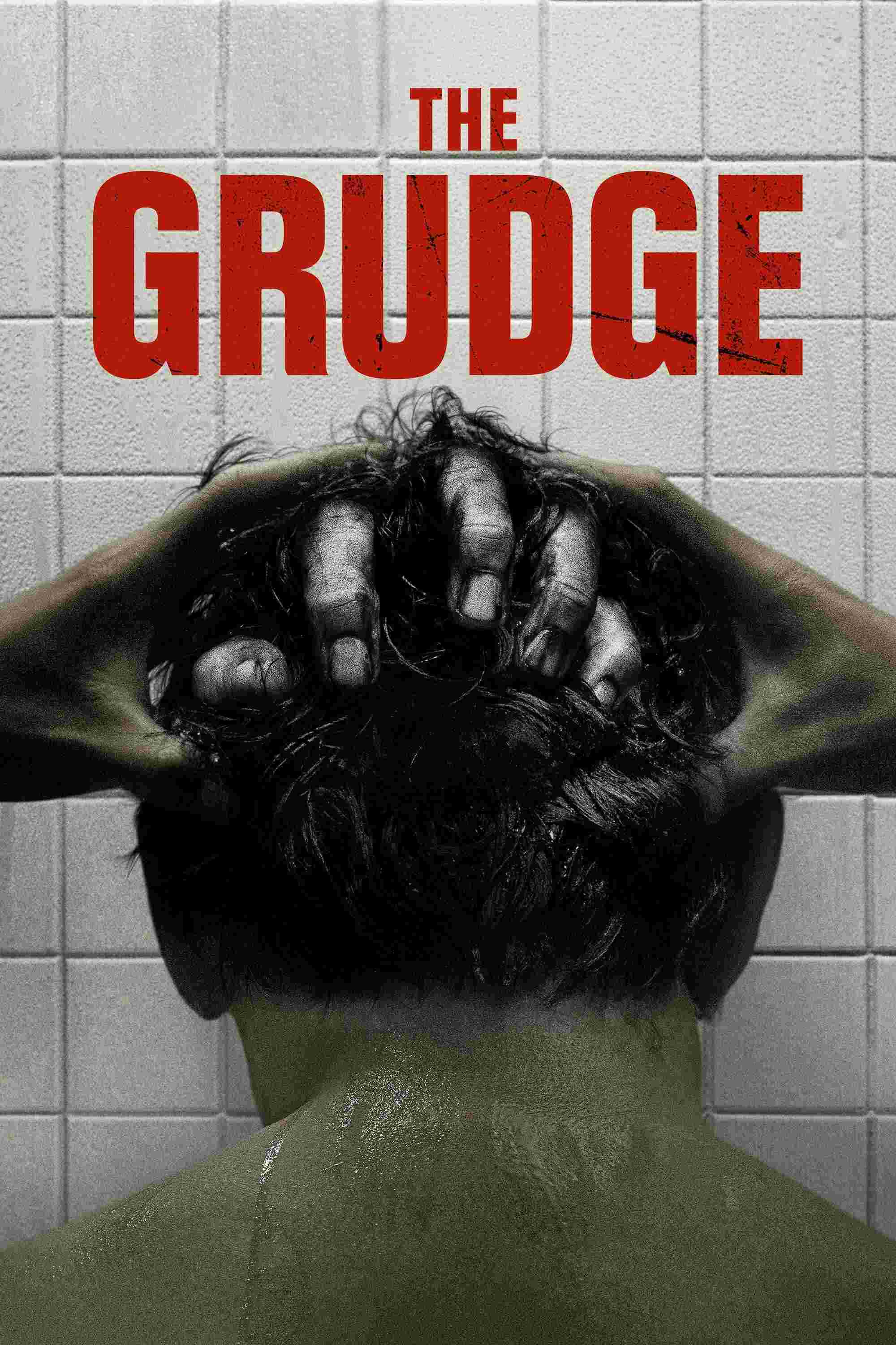 The Grudge (2020) Tara Westwood